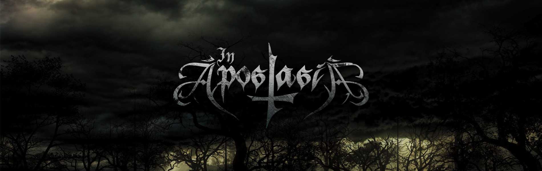 Black Metal Music In Apostasy