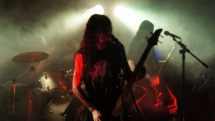 Metal Blast 4